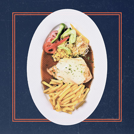 Tenkrát v Československu