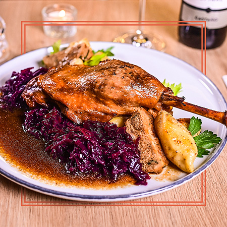 Svatomartinské hody