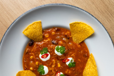 Mexická fiesta