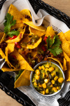 Mexická fiesta