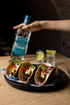 Mexická fiesta