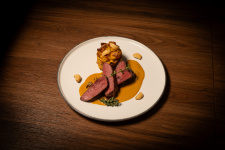 Zvěřinové týdny v restauraci Teátr