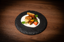 Zvěřinové týdny v restauraci Teátr